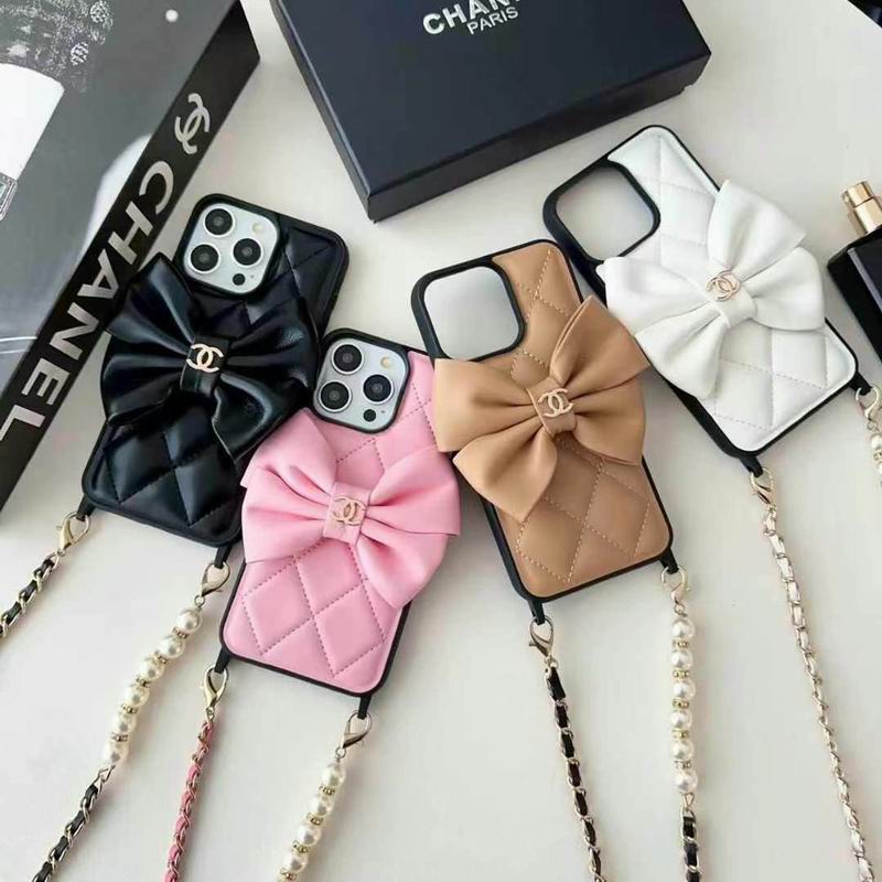 Chanel iphone 16Pro max  (7)