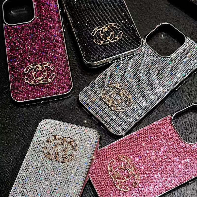 Chanel iphone 16Pro max  (7)