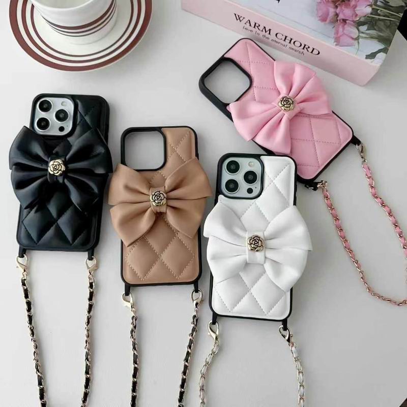 Chanel iphone 16Pro max  (9)