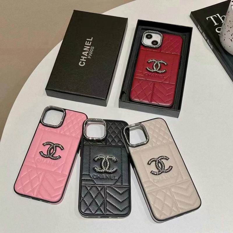 Chanel iphone 16Pro max  (9)