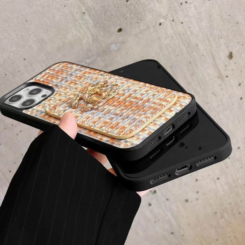 Chanel iphone 6-14pro max (1)