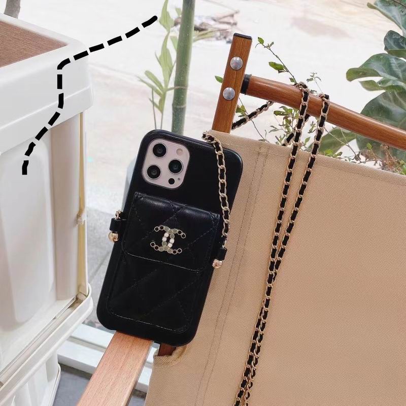 Chanel iphone 6-14pro max (1)