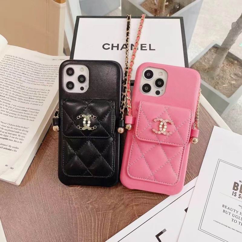 Chanel iphone 6-14pro max (3)