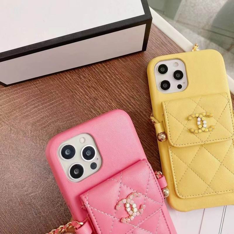 Chanel iphone 6-14pro max (4)