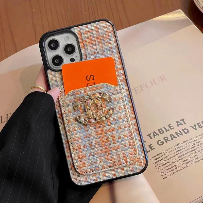 Chanel iphone 6-14pro max (5)