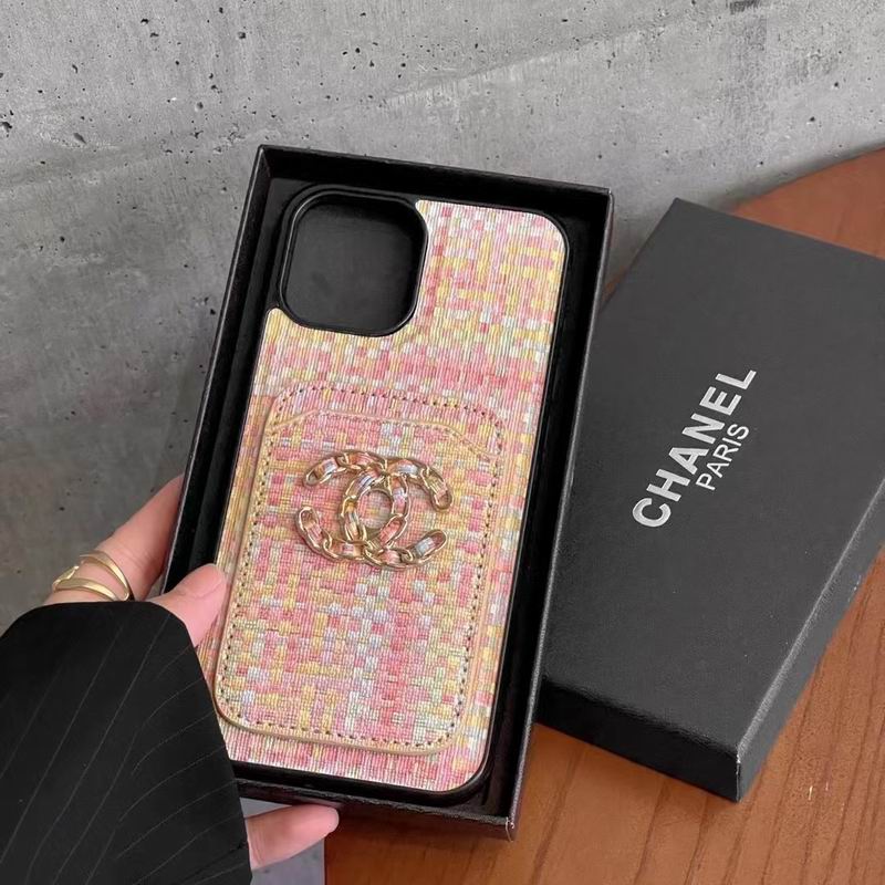 Chanel iphone 6-14pro max (6)