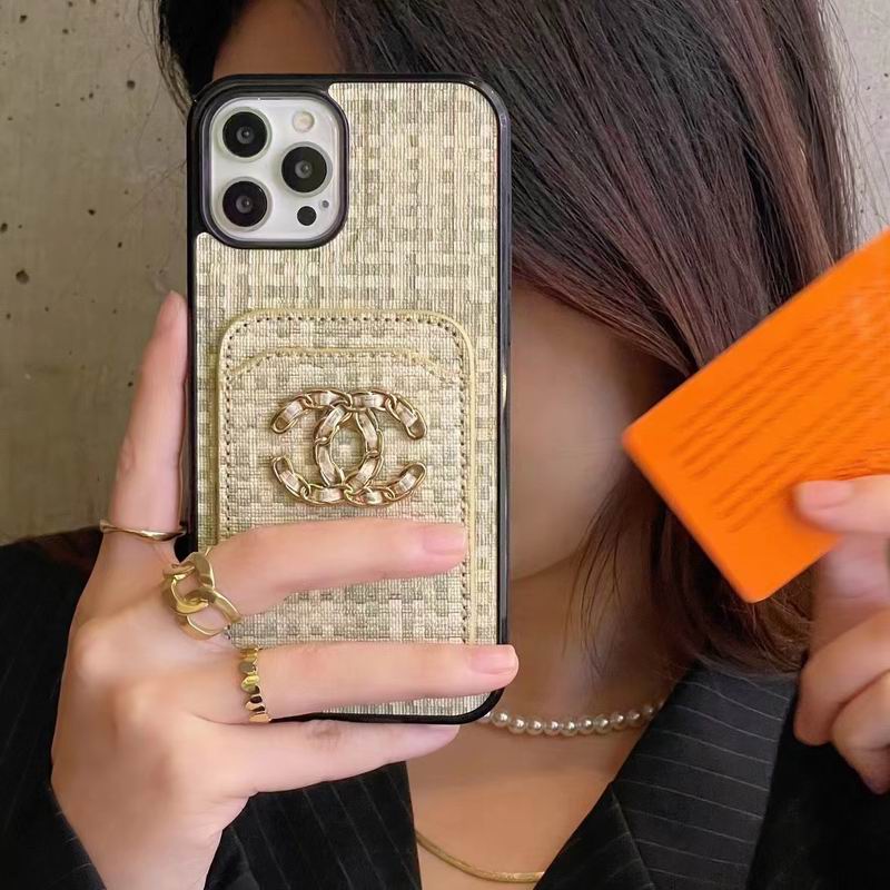 Chanel iphone 6-14pro max (7)