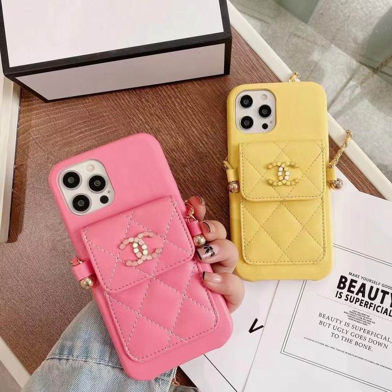Chanel iphone 6-14pro max (7)