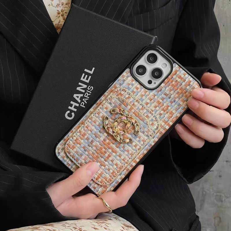 Chanel iphone 6-14pro max (9)