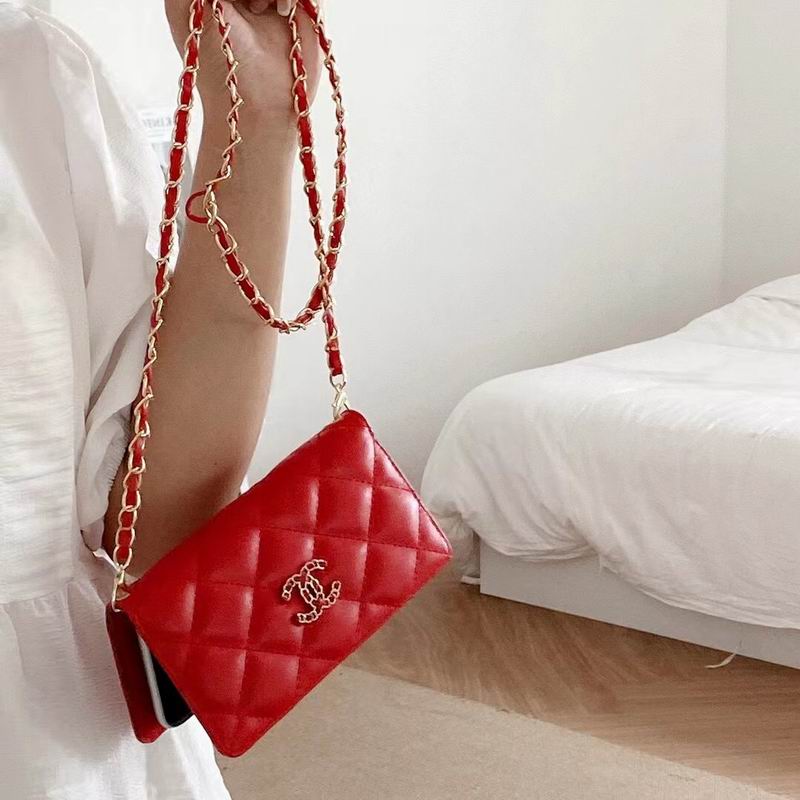 Chanel iphone 7-13pro max  (3)