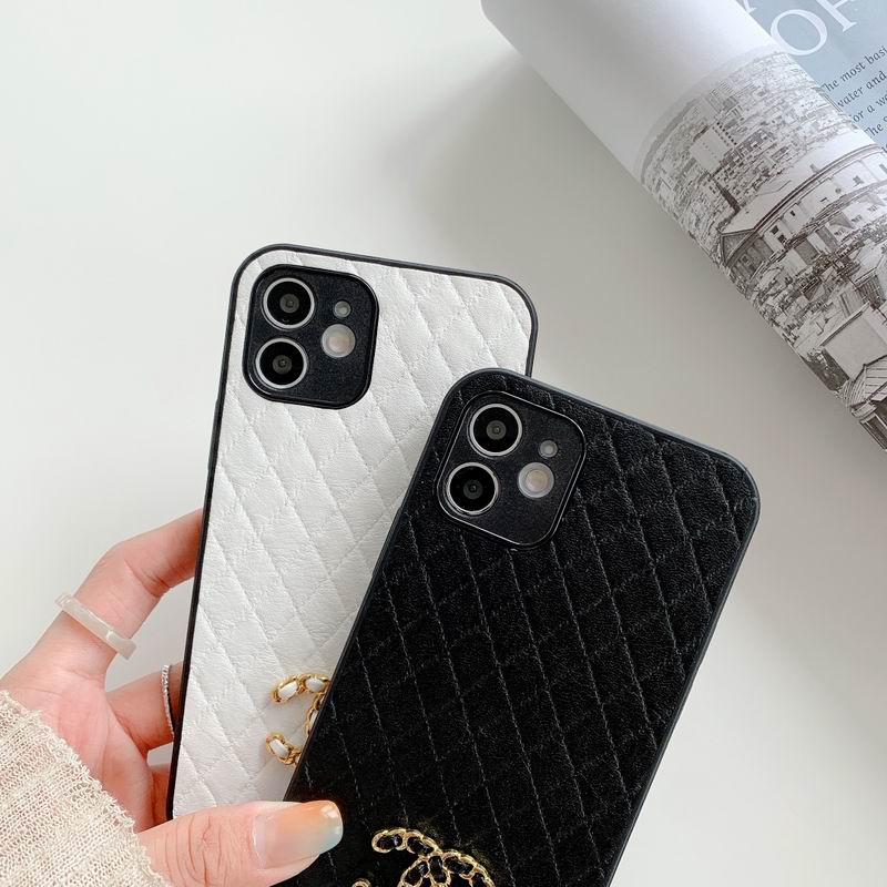 Chanel iphone 7-14pro max (1)