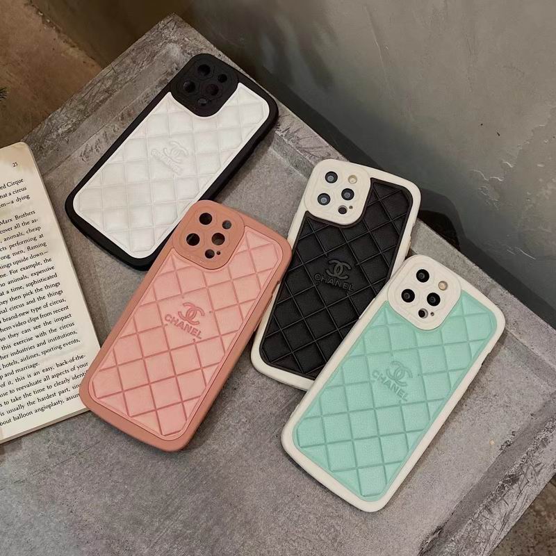 Chanel iphone 7-14pro max (1)