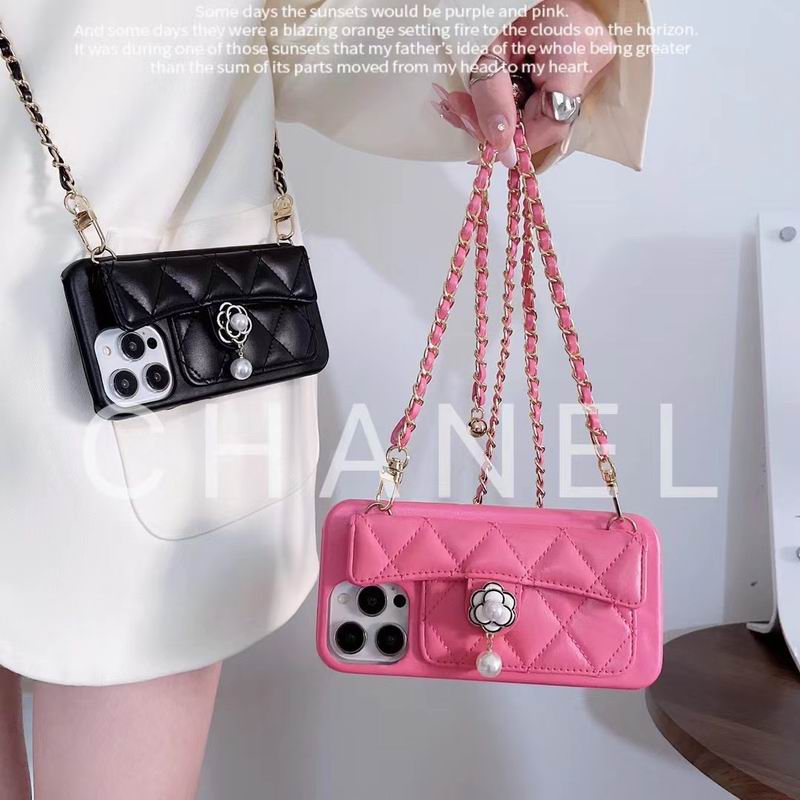 Chanel iphone 7-14pro max (1)