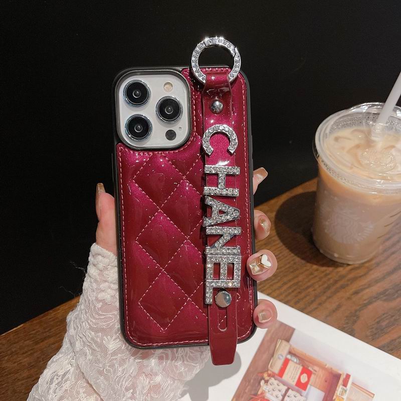 Chanel iphone 7-14pro max (1)