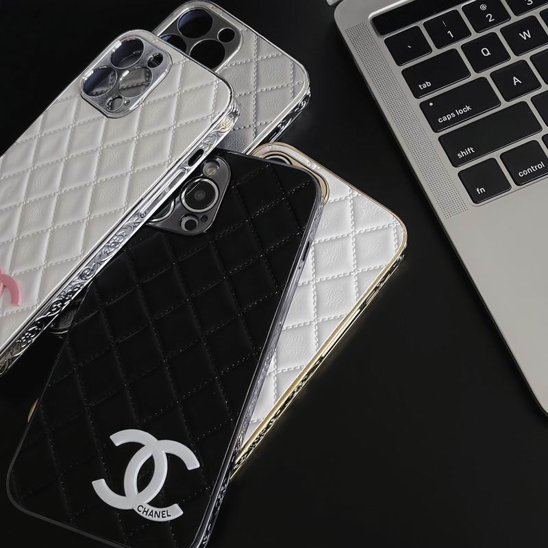 Chanel iphone 7-14pro max (1)
