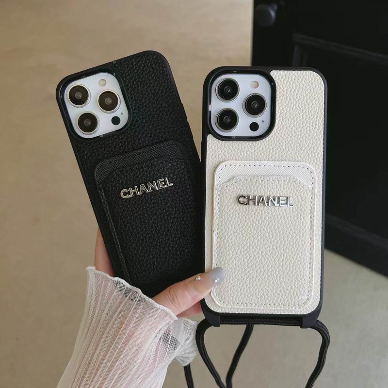 Chanel iphone 7-14pro max (1)