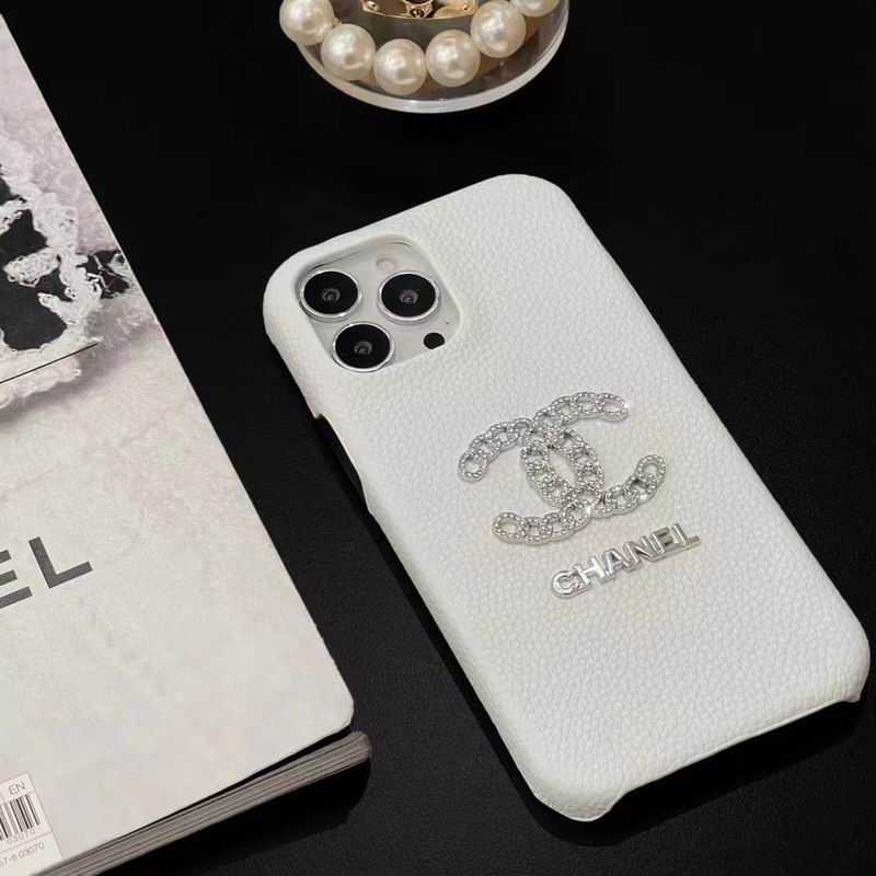 Chanel iphone 7-14pro max (1)