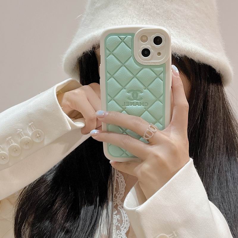 Chanel iphone 7-14pro max (15)
