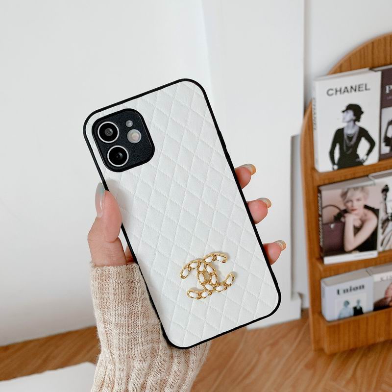 Chanel iphone 7-14pro max (2)