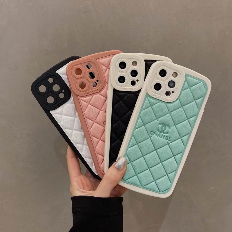 Chanel iphone 7-14pro max (2)