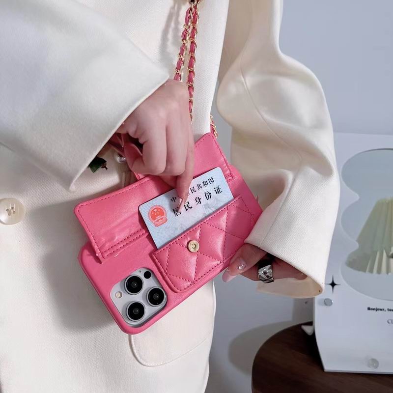 Chanel iphone 7-14pro max (2)