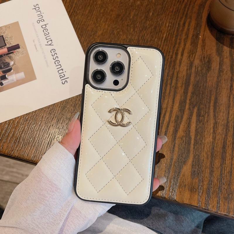 Chanel iphone 7-14pro max (2)