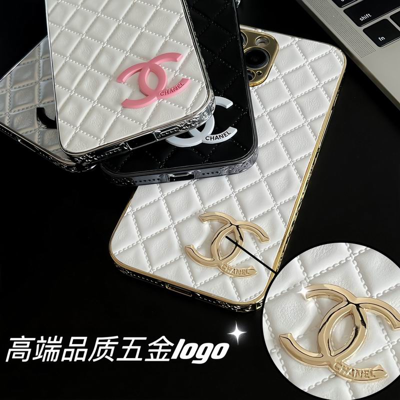 Chanel iphone 7-14pro max (2)