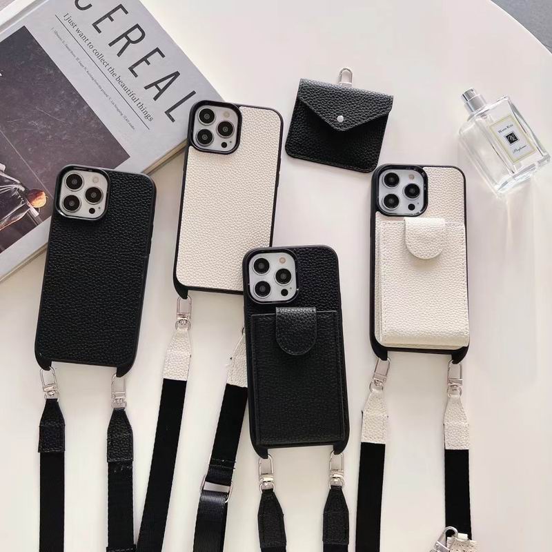 Chanel iphone 7-14pro max (2)