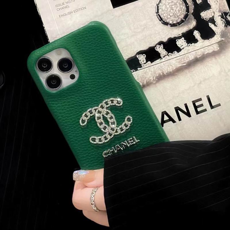 Chanel iphone 7-14pro max (2)