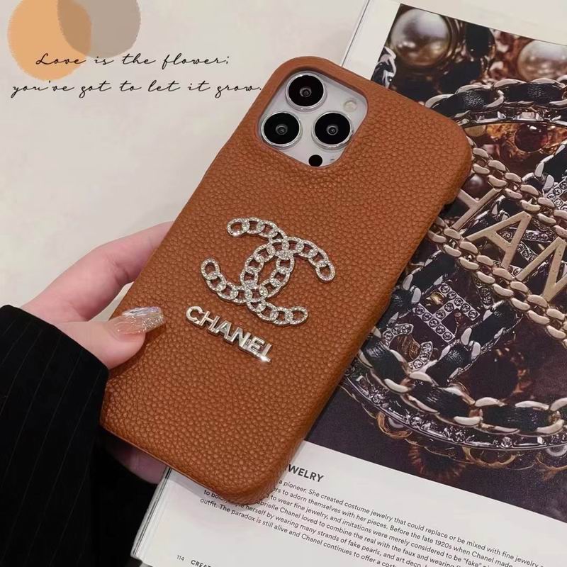 Chanel iphone 7-14pro max (3)