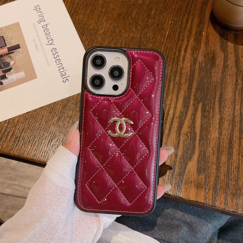 Chanel iphone 7-14pro max (4)