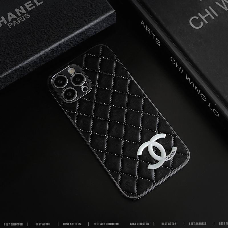 Chanel iphone 7-14pro max (4)
