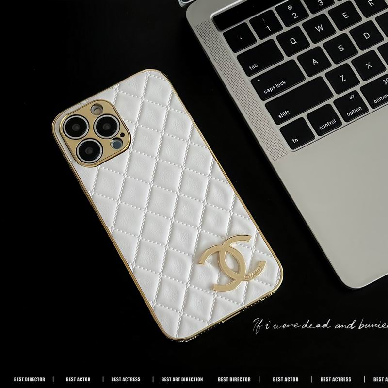 Chanel iphone 7-14pro max (7)
