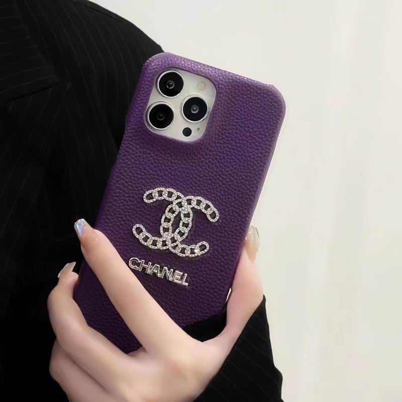 Chanel iphone 7-14pro max (7)