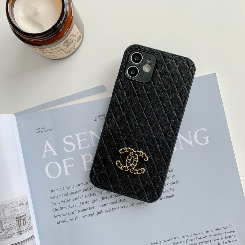 Chanel iphone 7-14pro max (8)
