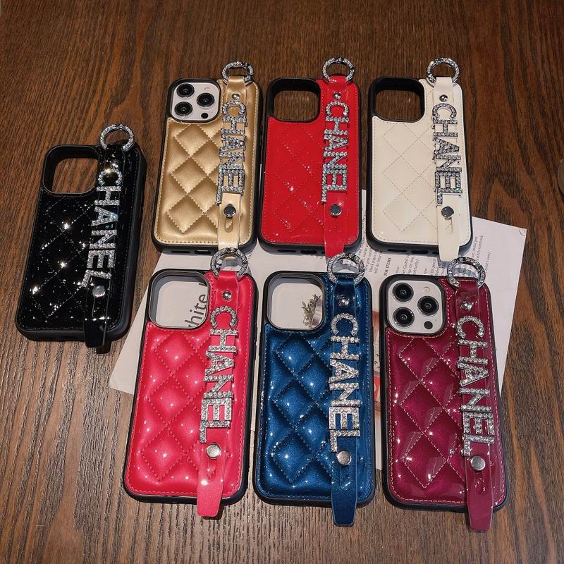 Chanel iphone 7-14pro max (9)