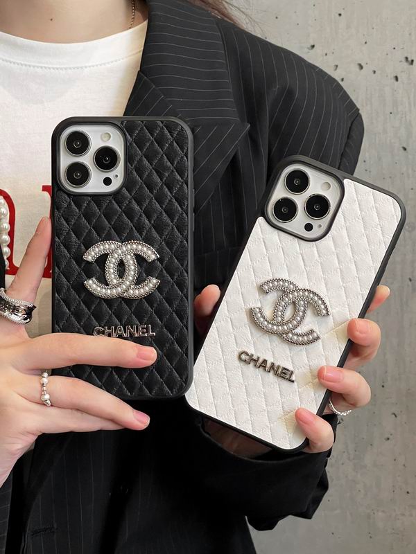 Chanel iphone 7-14pro max  (1)