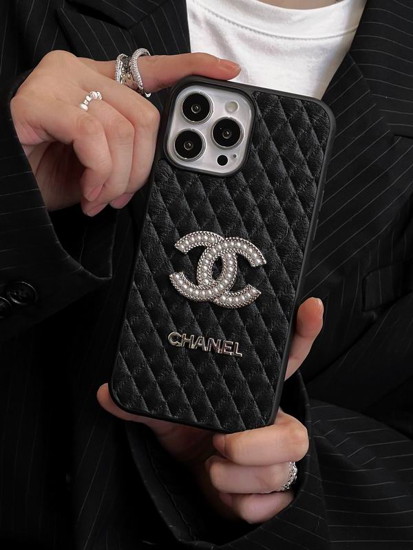 Chanel iphone 7-14pro max  (2)
