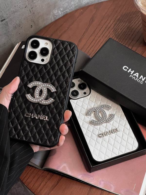 Chanel iphone 7-14pro max  (3)