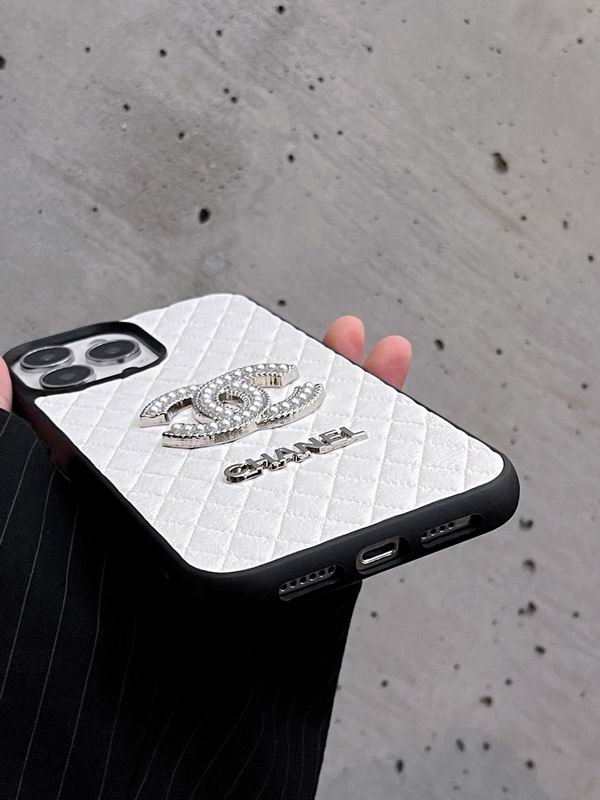 Chanel iphone 7-14pro max  (4)