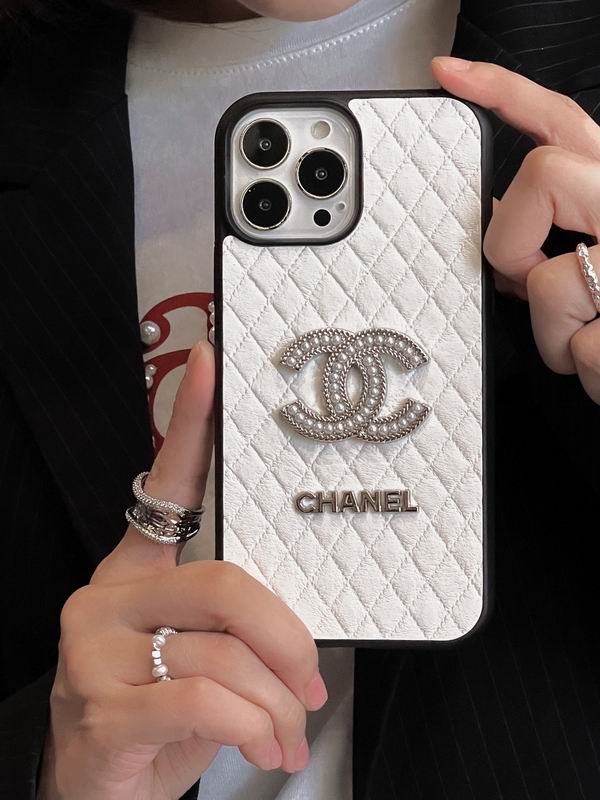 Chanel iphone 7-14pro max  (5)