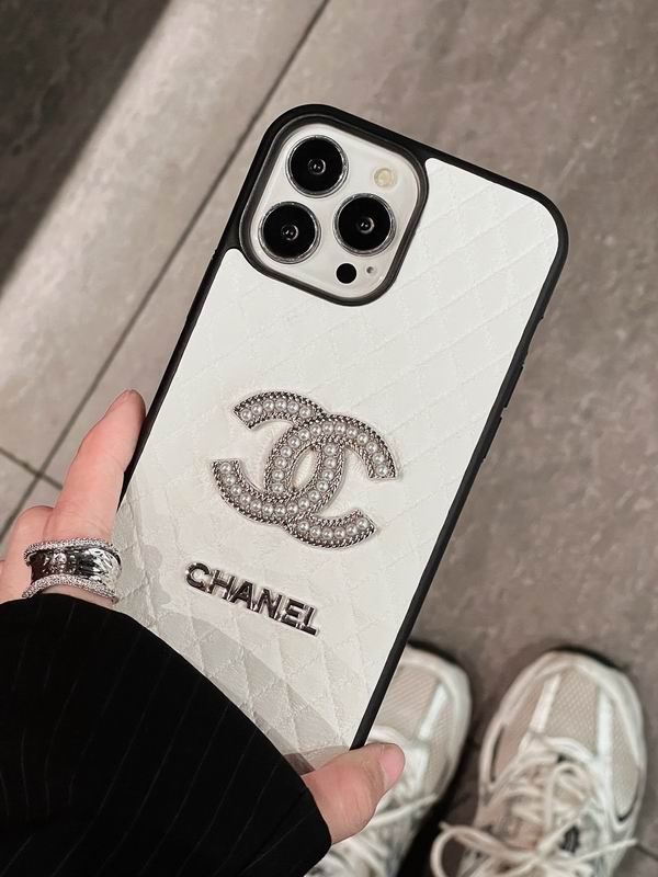 Chanel iphone 7-14pro max  (6)