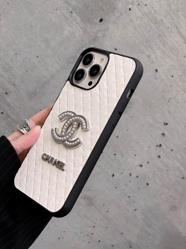 Chanel iphone 7-14pro max  (7)