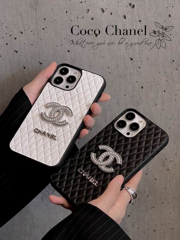 Chanel iphone 7-14pro max  (8)
