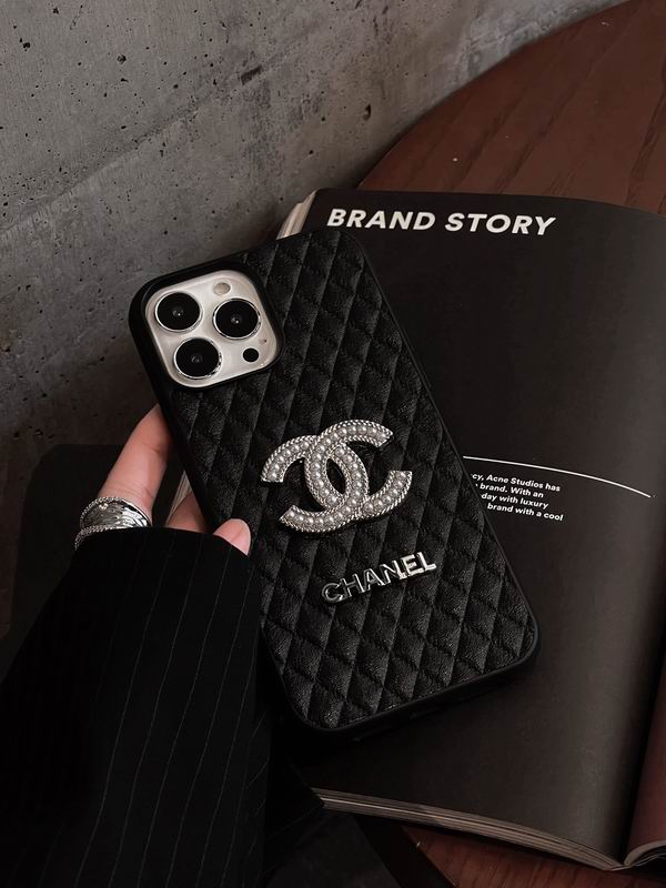Chanel iphone 7-14pro max  (9)