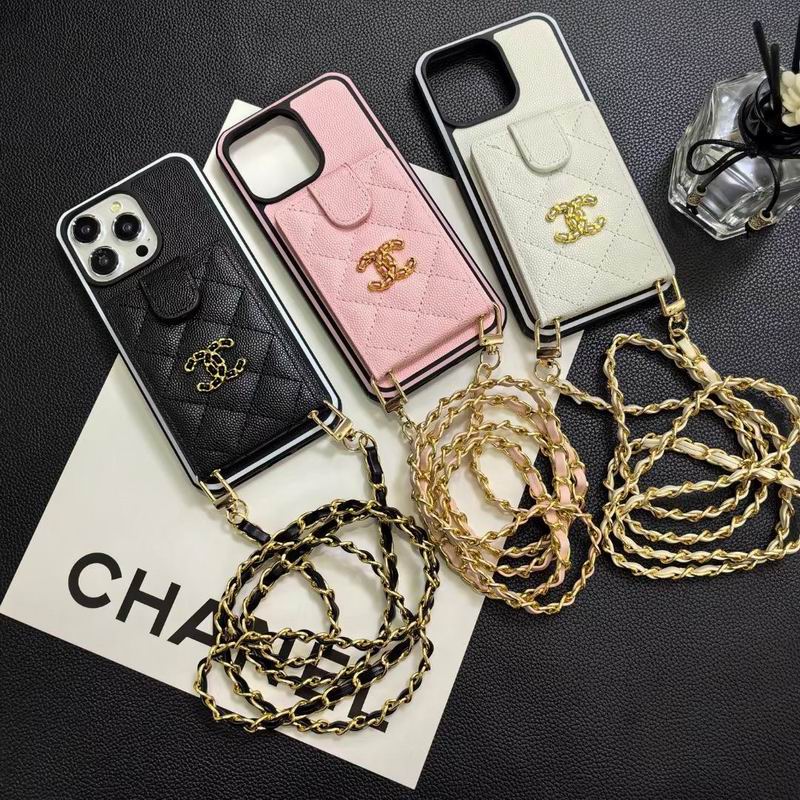 Chanel iphone 7-15Pro max (1)