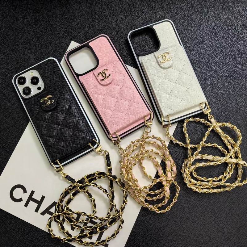 Chanel iphone 7-15Pro max (2)