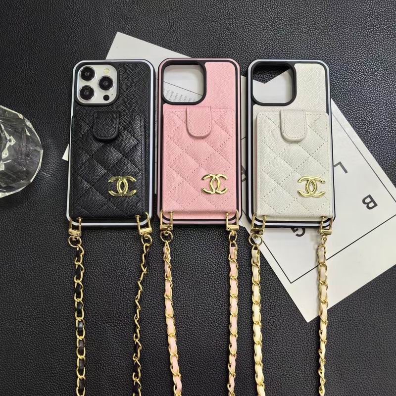 Chanel iphone 7-15Pro max (3)