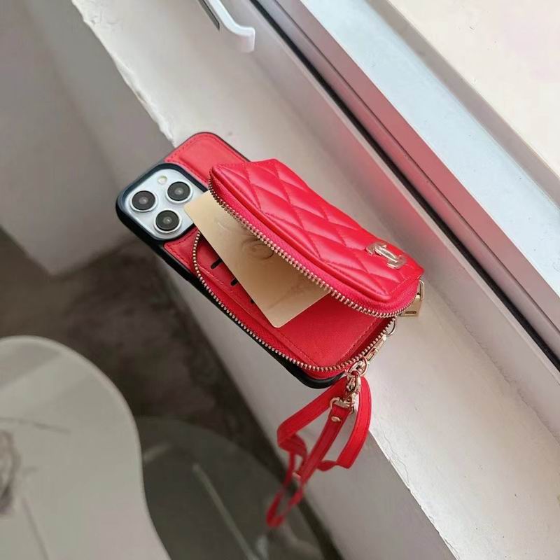 Chanel iphone 7-15Pro max  (1)