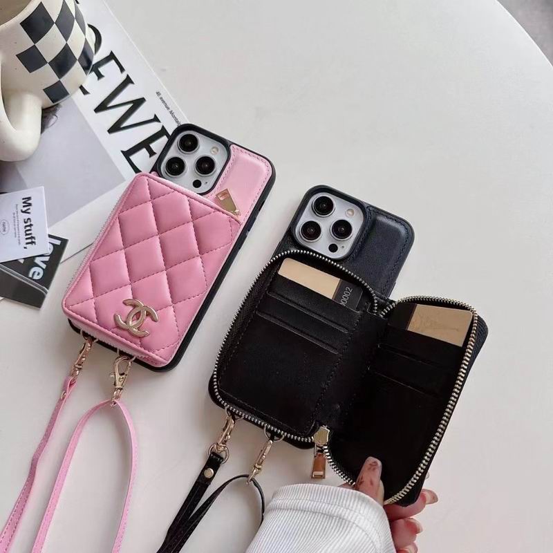 Chanel iphone 7-15Pro max  (2)
